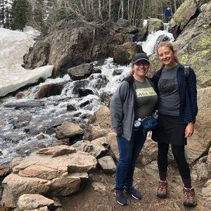 Meet your Posher, Rachel